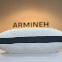 فروش بالش طبی میکروفایبر ژله ای ارگونومیک