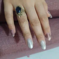 مدل کاشت ناخن