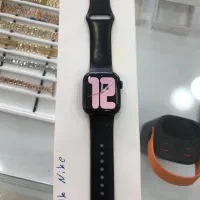 واچ سری ۸ نایکی