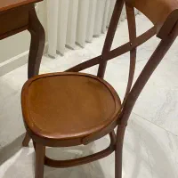 میزتحریروصندلی|میز تحریر و کامپیوتر|تهران, چیذر|دیوار