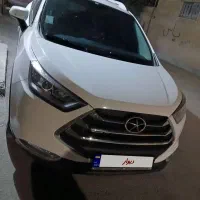 جک S3