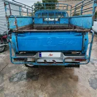 نیسان فروشی|خودرو سواری و وانت|مرودشت, پشت سایپا|دیوار