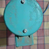 پمپ آب کولر|کولر آبی|صدرا-فارس, فاز ۲|دیوار