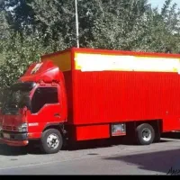 حمل و نقل اثاثیه منزل با احتیاط صددرصد|خدمات حمل و نقل|تربت جام, والفجر|دیوار