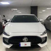 Mg5|خودرو سواری و وانت|تبریز, |دیوار