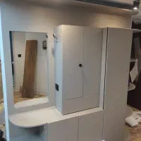 برچسب کابینت.نصاب برچسب.کابینت|خدمات پیشه و مهارت|شیراز, پانصد دستگاه ارتش|دیوار