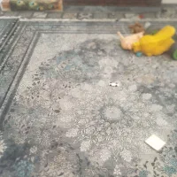 اسباب بازی|فرش|کوهدشت, |دیوار