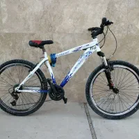 دوچرخه۲۶ دنده ای