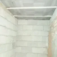 زمینی به متراژ ۹۹۰ متر مربع جای سالن در حیدر آباد