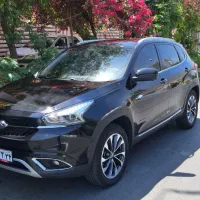 تیگو ۷ ie|خودرو سواری و وانت|دزفول, |دیوار