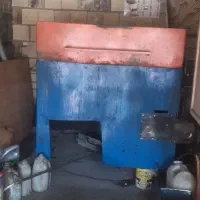 دستگاه قطعه شویی خودرو