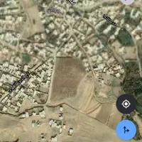 زمین-متراژ-205متر