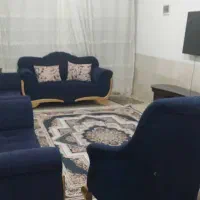 مبل 9نفره ومیز تی وی