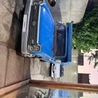 نیسان دوگانه سوز(( شرایط با چک معتبر))