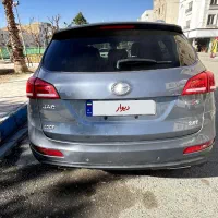 جک 97s5|خودرو سواری و وانت|پاکدشت, پاکدشت (مامازند)|دیوار