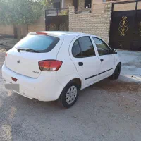 فروش تیبا۲ مدل 97|خودرو سواری و وانت|اهواز, کوی رمضان|دیوار