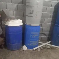 فروش بشکه ۲۲۰ کیلویی