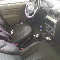 خودرو پارس تندر|خودرو سواری و وانت|همدان, |دیوار