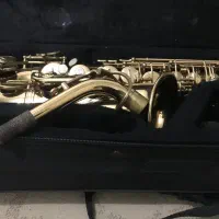 ساک سیفون آلتو (slide)|سازهای بادی|تهران, مهران (سیدخندان)|دیوار