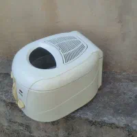 سرخ کن استوک  AEG آلمان