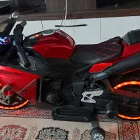 موتور شارژی