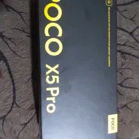 گوشی پوکو poco x5 pro 5G