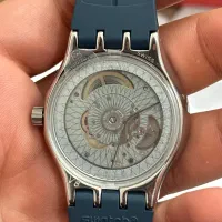 ساعت سواچ swatch|ساعت|مشهد, شهید فرامرز عباسی|دیوار