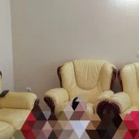 مبل راحتی ترک