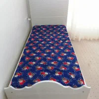 تخت خواب نوجوانی