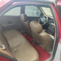 سمند LX 92|خودرو سواری و وانت|هشتگرد, فاز ۱ مهستان|دیوار