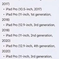 خریدفروش معاوضه iPad MacBook iMaC Surface LapTo|رایانه همراه|تهران, استاد معین|دیوار