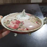 انتیک لمونژ|ظروف سرو و پذیرایی|رشت, کوی مهر|دیوار