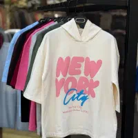 تیشرت باکسی