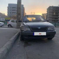 پراید 111 SX، مدل ۱۳۸۹
