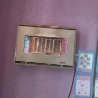 آبگرمکن برقی بخاری دیواری