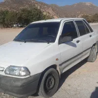 پراید مدل ۹۰ دوگانه دستی|خودرو سواری و وانت|یاسوج, |دیوار