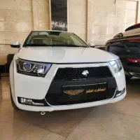 دنا پلاس توربو صفر ۱۴۰۴(نقد و اقساط)