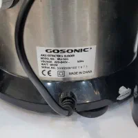 چند کاره ابمیوه گیر