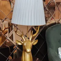 آباژور و میز|چراغ خواب و آباژور|بندرعباس, |دیوار