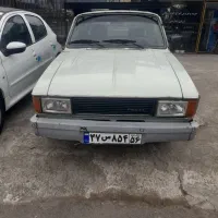 پیکان وانت مدل ۱۳۹۲ بدون رنگ و ضربه.عتیقه