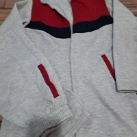 سویشرت شلوارست ۲۸۰درحددنووبقیه هم قیمت میدم