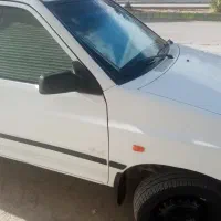 پراید صبا مدل 87