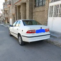 سمند موتور ملی|خودرو سواری و وانت|ارومیه, |دیوار