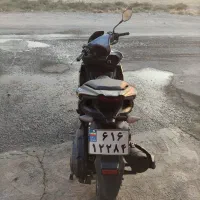 ایروکس زیگما 155