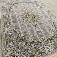 فرش ماشینی*&       تجلی اصالت فرشی برای نسل‌ها