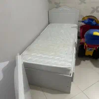 تخت کودک|تخت و سرویس خواب|مشهد, زمانه|دیوار