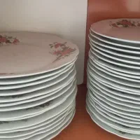 ظرف گل سرخ اصلی|ظروف سرو و پذیرایی|کرمانشاه, |دیوار