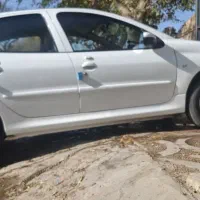 ۲۰۷ پانوراما صفر بسیار تمیز و بدون نقطه|خودرو سواری و وانت|نیشابور, امام|دیوار