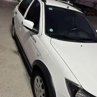 کوییک gxl  مدل ۴۰۳ برج ۶