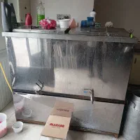 . شیر سردکن|ماشین‌آلات صنعتی|اردبیل, |دیوار